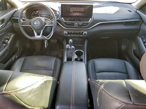 1N4BL4CV6RN314837 2024 NISSAN ALTIMA - Image 8