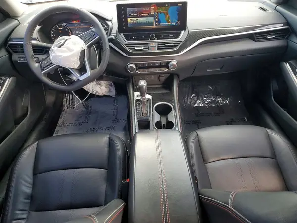 1N4BL4CV6RN316524 2024 NISSAN ALTIMA - Image 8