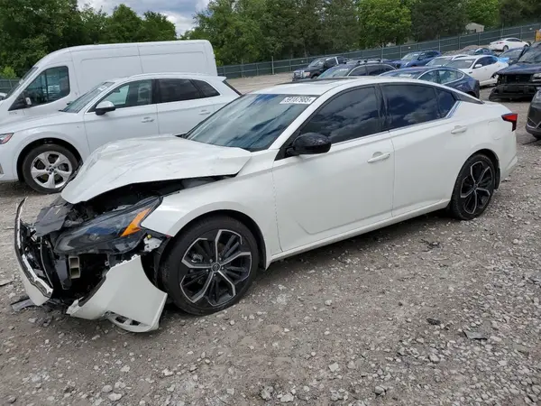 1N4BL4CV6RN318838 2024 NISSAN ALTIMA - Image 1