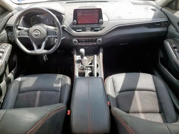 1N4BL4CV6RN318936 2024 NISSAN ALTIMA - Image 8