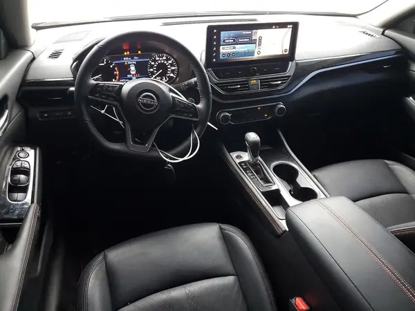 1N4BL4CV6RN319732 2024 NISSAN ALTIMA - Image 8