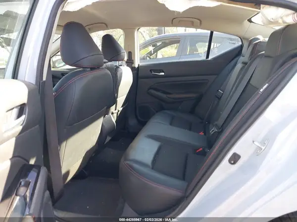 1N4BL4CV6RN321352 2024 NISSAN ALTIMA - Image 8