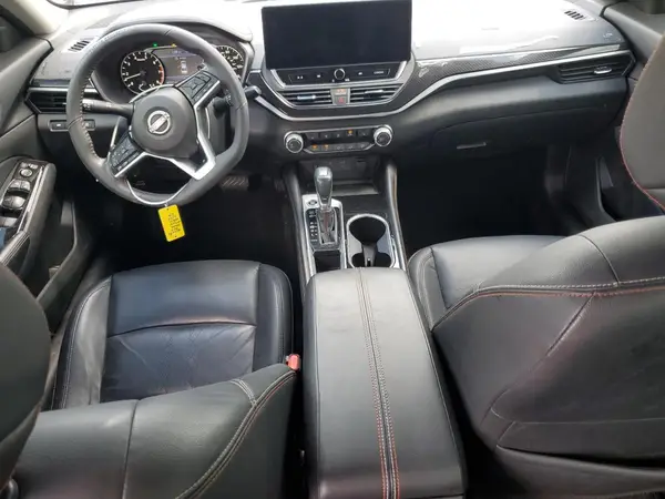 1N4BL4CV6RN323134 2024 NISSAN ALTIMA - Image 8