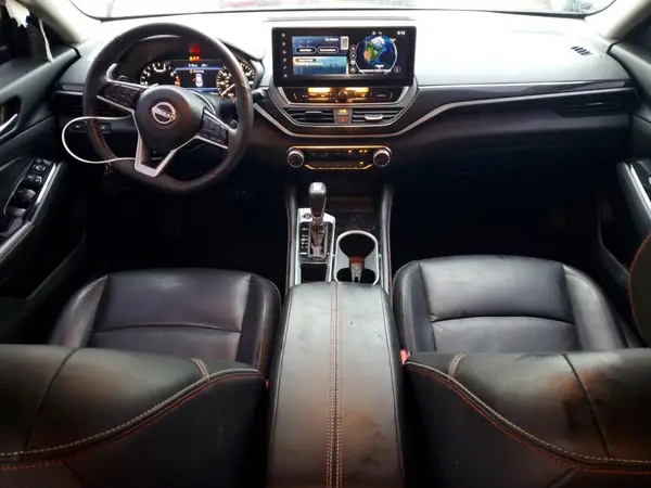1N4BL4CV6RN324977 2024 NISSAN ALTIMA - Image 8