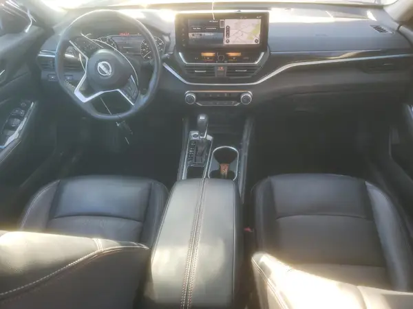 1N4BL4CV6RN329693 2024 NISSAN ALTIMA - Image 8