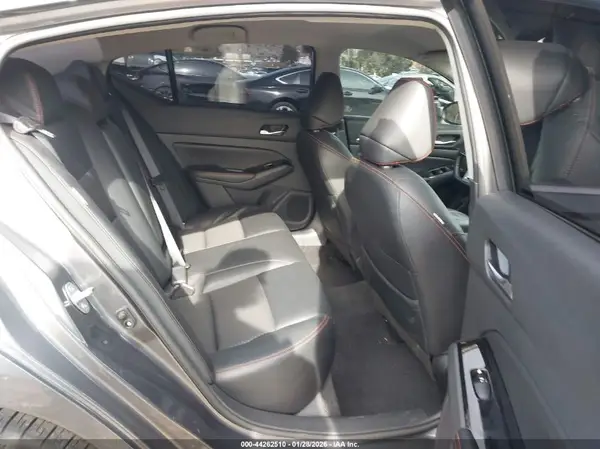1N4BL4CV6RN331377 2024 NISSAN ALTIMA - Image 8