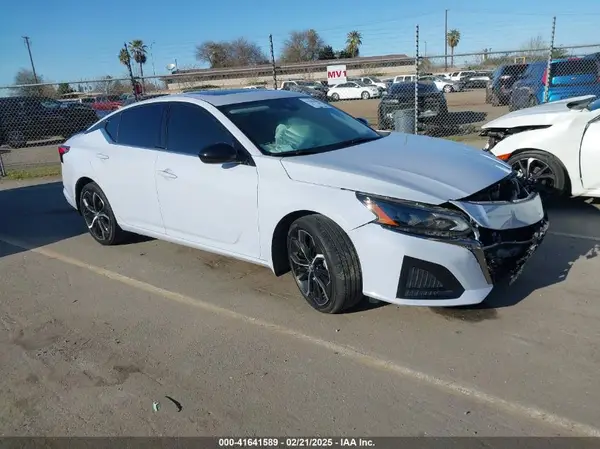 1N4BL4CV6RN331847 2024 NISSAN ALTIMA - Image 1