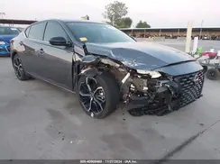 1N4BL4CV6RN332707 2024 NISSAN ALTIMA