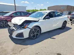 1N4BL4CV6RN334991 2024 NISSAN ALTIMA