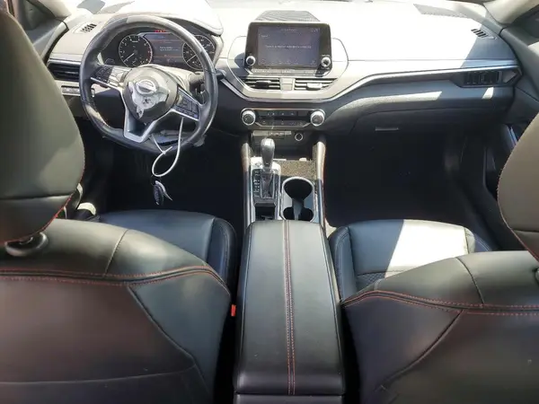 1N4BL4CV6RN334991 2024 NISSAN ALTIMA - Image 8