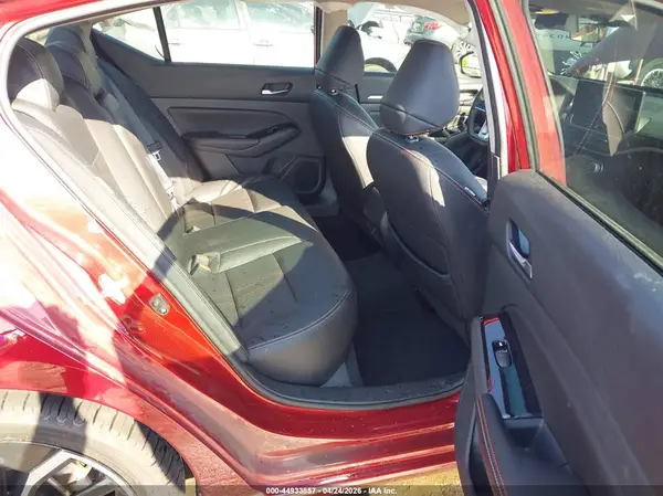 1N4BL4CV6RN335560 2024 NISSAN ALTIMA - Image 8