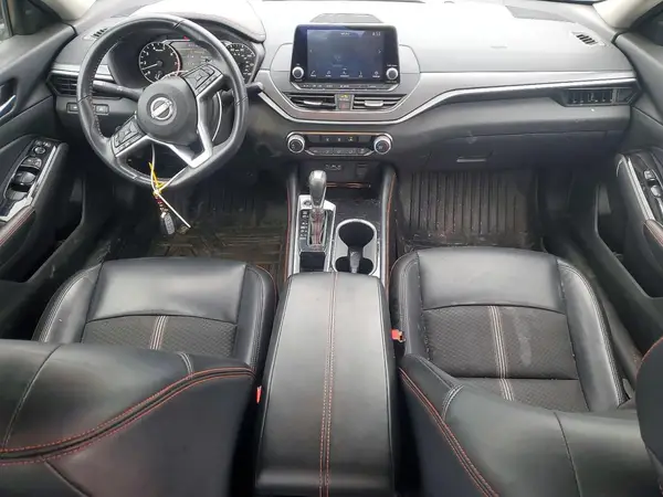 1N4BL4CV6RN337390 2024 NISSAN ALTIMA - Image 8