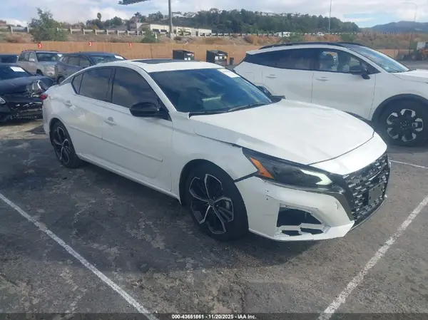 1N4BL4CV6RN337602 2024 NISSAN ALTIMA - Image 1