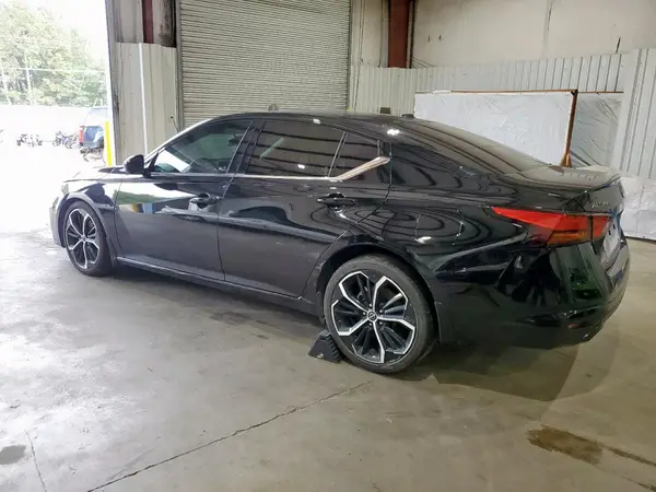 1N4BL4CV6RN342220 2024 NISSAN ALTIMA - Image 2