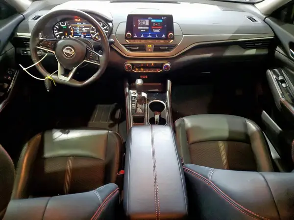 1N4BL4CV6RN342220 2024 NISSAN ALTIMA - Image 8