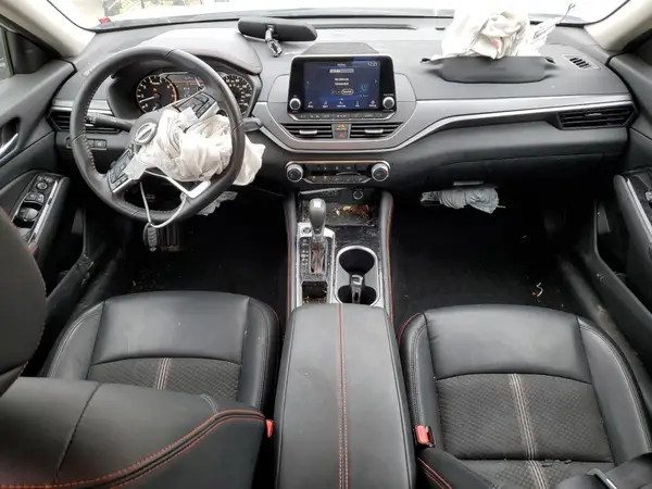 1N4BL4CV6RN344730 2024 NISSAN ALTIMA - Image 8