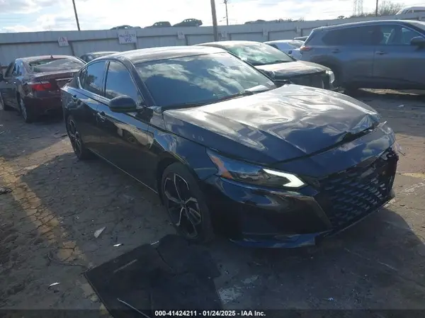 1N4BL4CV6RN346557 2024 NISSAN ALTIMA - Image 1