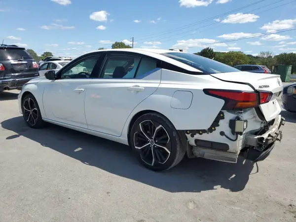 1N4BL4CV6RN347837 2024 NISSAN ALTIMA - Image 2