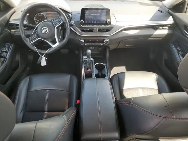 1N4BL4CV6RN347837 2024 NISSAN ALTIMA - Image 8