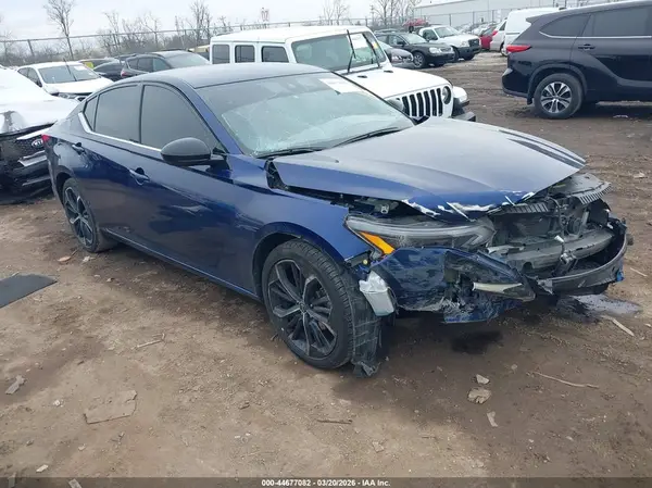 1N4BL4CV6RN352603 2024 NISSAN ALTIMA - Image 1