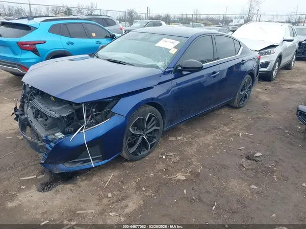 1N4BL4CV6RN352603 2024 NISSAN ALTIMA - Image 2