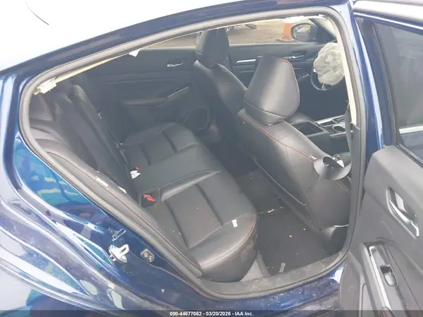 1N4BL4CV6RN352603 2024 NISSAN ALTIMA - Image 8