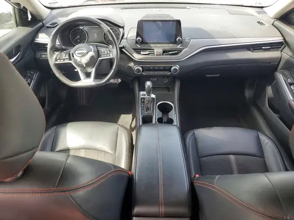 1N4BL4CV6RN357798 2024 NISSAN ALTIMA - Image 8
