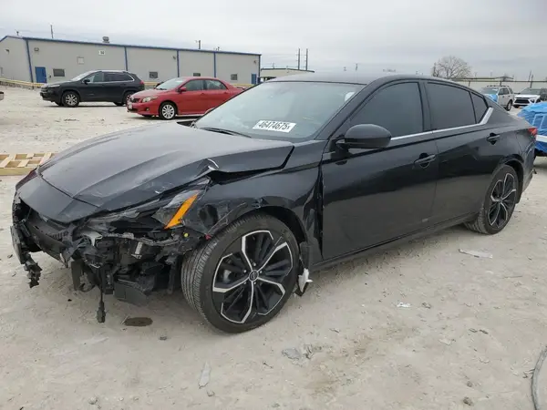 1N4BL4CV6RN358451 2024 NISSAN ALTIMA - Image 1