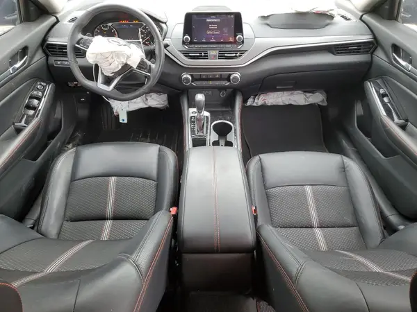 1N4BL4CV6RN358451 2024 NISSAN ALTIMA - Image 8