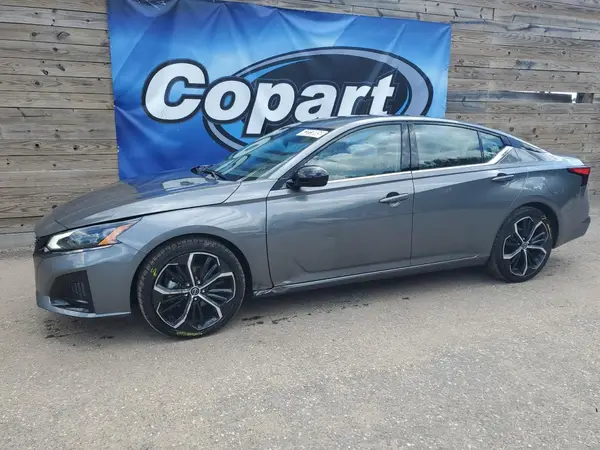 1N4BL4CV6RN358725 2024 NISSAN ALTIMA - Image 1