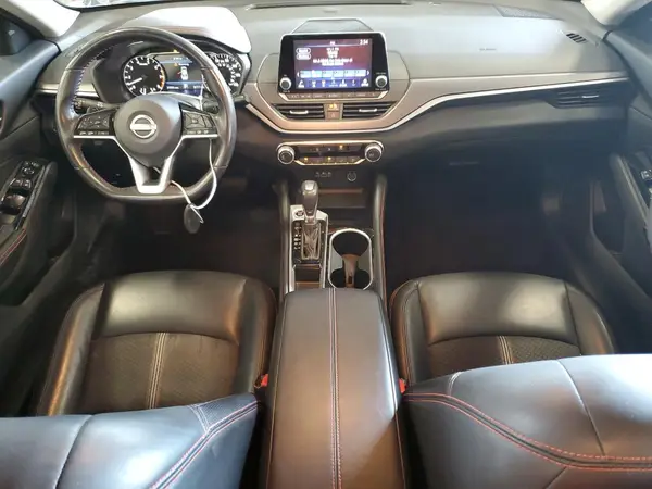1N4BL4CV6RN358725 2024 NISSAN ALTIMA - Image 8