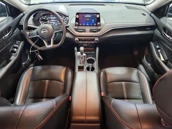 1N4BL4CV6RN361060 2024 NISSAN ALTIMA - Image 8