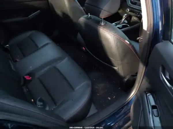 1N4BL4CV6RN361172 2024 NISSAN ALTIMA - Image 8