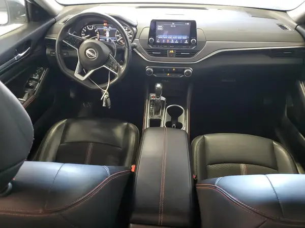 1N4BL4CV6RN363262 2024 NISSAN ALTIMA - Image 8