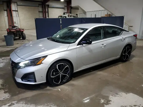 1N4BL4CV6RN363312 2024 NISSAN ALTIMA - Image 1