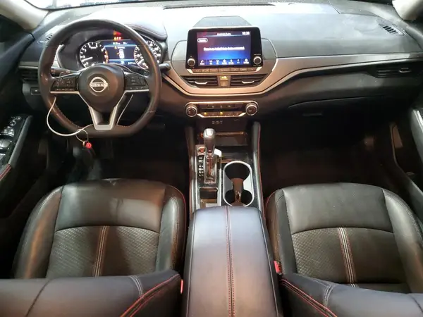 1N4BL4CV6RN363312 2024 NISSAN ALTIMA - Image 8