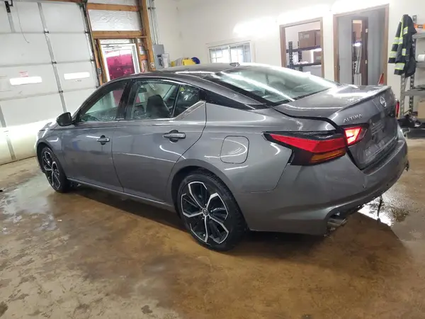 1N4BL4CV6RN364153 2024 NISSAN ALTIMA - Image 2