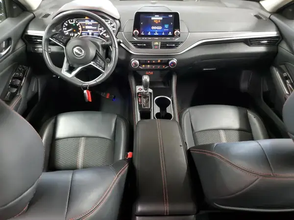 1N4BL4CV6RN364153 2024 NISSAN ALTIMA - Image 8