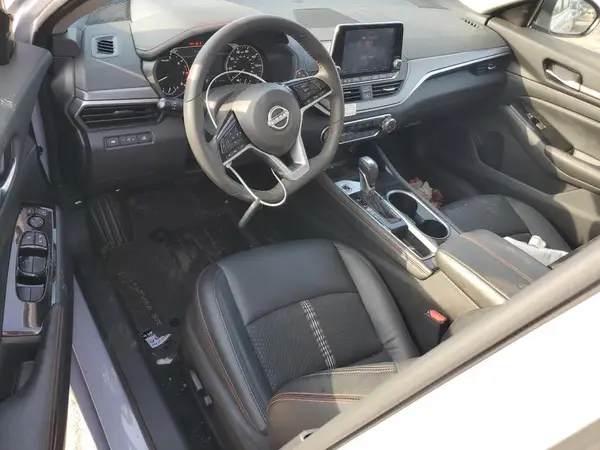1N4BL4CV6RN367005 2024 NISSAN ALTIMA - Image 8