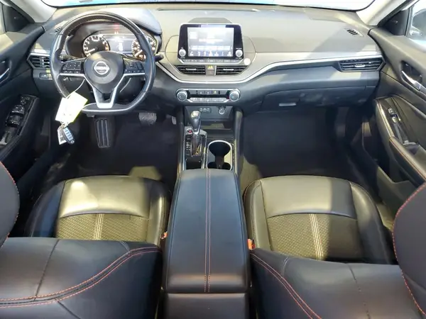 1N4BL4CV6RN367389 2024 NISSAN ALTIMA - Image 8