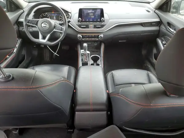1N4BL4CV6RN367649 2024 NISSAN ALTIMA - Image 8