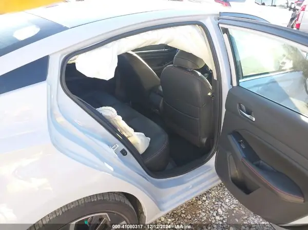 1N4BL4CV6RN368462 2024 NISSAN ALTIMA - Image 8
