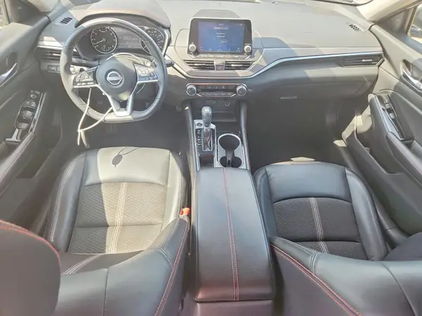 1N4BL4CV6RN368932 2024 NISSAN ALTIMA - Image 8