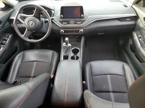 1N4BL4CV6RN369319 2024 NISSAN ALTIMA - Image 8
