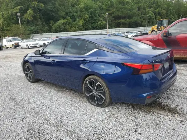 1N4BL4CV6RN377601 2024 NISSAN ALTIMA - Image 2