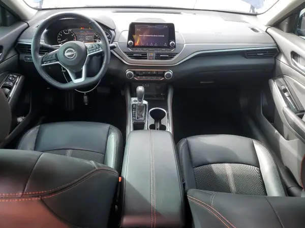 1N4BL4CV6RN377601 2024 NISSAN ALTIMA - Image 8