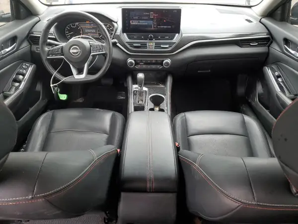 1N4BL4CV6RN378585 2024 NISSAN ALTIMA - Image 8