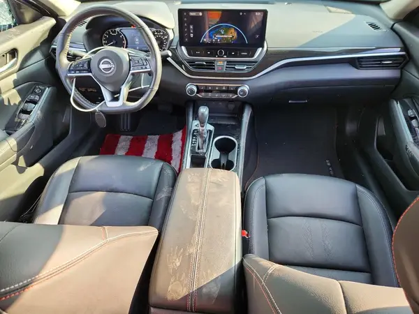 1N4BL4CV6RN379543 2024 NISSAN ALTIMA - Image 8