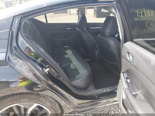 1N4BL4CV6RN379610 2024 NISSAN ALTIMA - Image 8