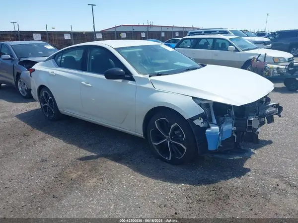 1N4BL4CV6RN381342 2024 NISSAN ALTIMA - Image 1
